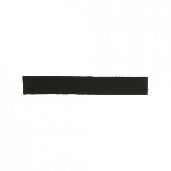 Kantenschutzband, VPE: 15 m Rolle, Breite: 19 mm, schwarz