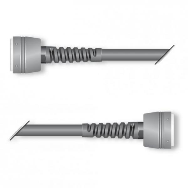 Sommer cable Lastverteiler , Multipin 1 x 16-pol female/Multipin 1 x 16-pol male, ILME